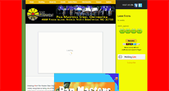 Desktop Screenshot of panmasters.com